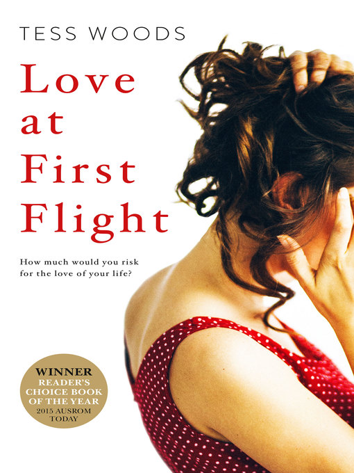 Title details for Love at First Flight by Tess Woods - Available